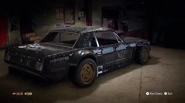 Need for Speed 2015 | KEN BLOCK