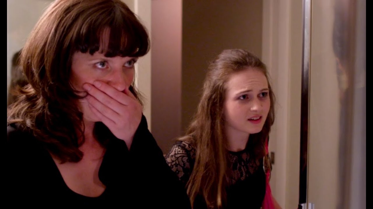 Pity Party trailer