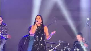 Sun Saathiya Live Performance By Divya Kumar & Shradha mishra at Kala ghoda arts Festival 2025