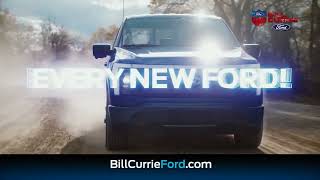 Get Giant Construction Savings  | Bill Currie Ford