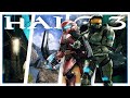 The Mysterious Lore behind ALL the Halo 3 maps