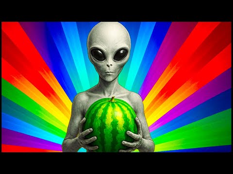 Watermelon Challange