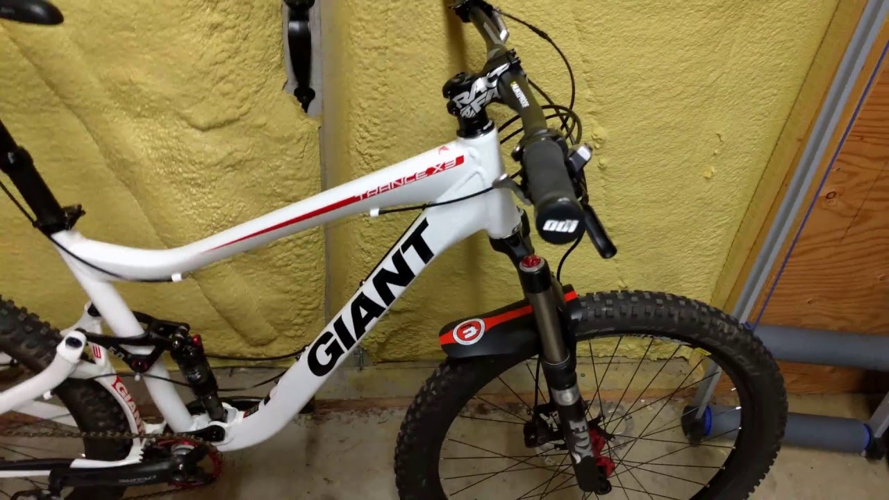 2010 giant trance 2