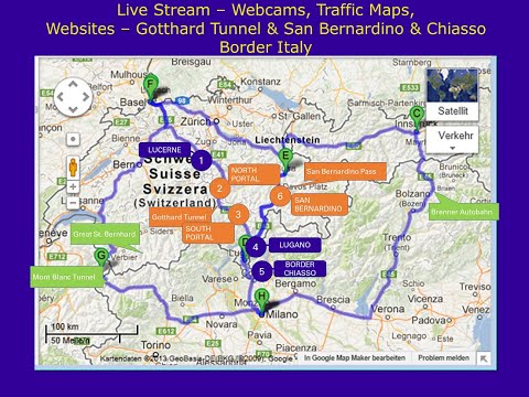 Website Traffic Behavior