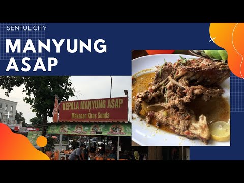 Jual Kepala Ikan Manyung Asap Terdekat