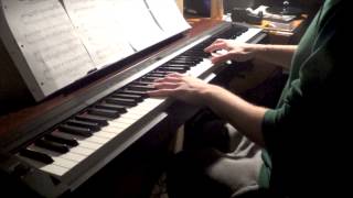 The Great Dance Oceanic (original composition)