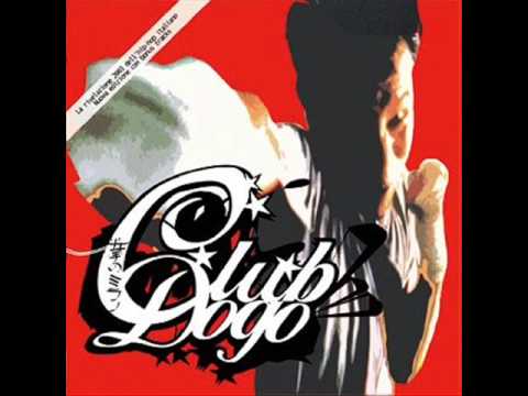 Club Dogo - La stanza dei fantasmi