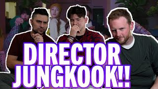 DIRECTOR JUNGKOOK WOW! Video Editors Reacts to BTS &#39;Life Goes On&#39; Official MV