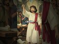 Jesus would flip tables at our phone addiction ngl #jesus #faith #christian #phonefree