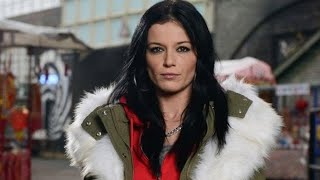 EastEnders: Hayley Slater vs The Square (February 2018  November 2018)