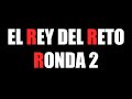 EL REY DEL RETO EN RESIDENT EVIL 4: RONDA 2 ¿QUIENES PASAN?
