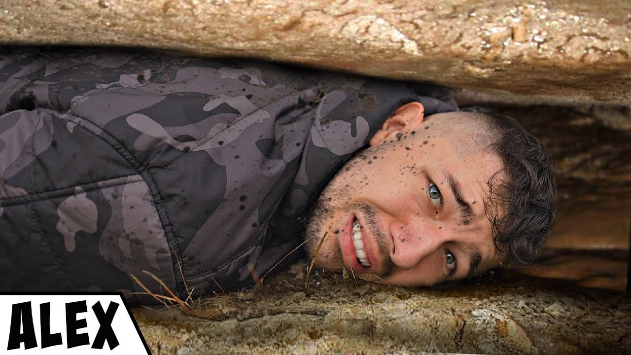 Legyőztem a Leggyakoribb Emberi Félelmeket!