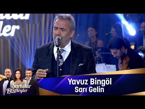 Yavuz Bingöl - SARI GELİN