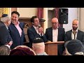She Yibone Bais Hamikdosh Impromptu Finale With Cantor Simon Spiro And Friends She Yibone Bais Hamikdosh Impromptu Finale With Cantor Simon Spiro And Friends