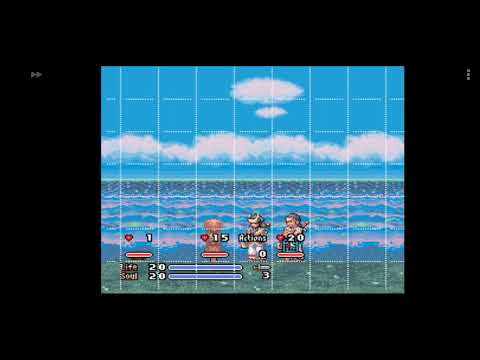 Bushi Seiryuuden - Futari no Yuusha Super Famicom English Patched