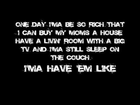 Oy Vey - Mac Miller (lyrics)