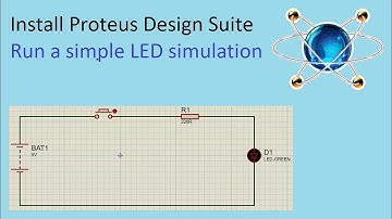 81. Install Proteus Design Suite Demo version.