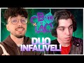 AQUECENDO PRO CBOLÃO - DUO NICKLINK