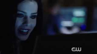 Arrow - Episode 3x05: The Secret Origin of Felicity Smoak Sneak Peek #1 (HD)