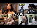 Hikes, Spring Rolls, Shopping & Chats | VLOG