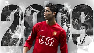 Cristiano's season that changed everything...