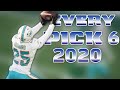 Every House Call of 2020 | NFL 2020 Highlights