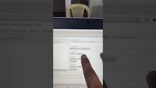 وصلت وسادة امتصاص حبر الطابعة إلى نهاية فترة الخدمة لها طابعة ابسون Epson L3150, L3110 screenshot 1