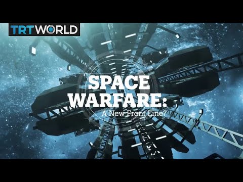 Video: Acti Nabs COD: Domeniul Space Warfare
