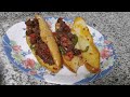 سجق المحلات Sausage 