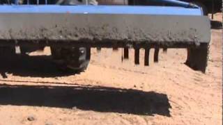 Litter Saver By Priefert Litter Saver By Priefert