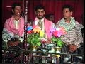 الفنان عمر الجريدي رق شرب الهناء من كاس بلور (لاقد صفالي) من  زواج ياسر الجابري وادي بن علي عام 2000