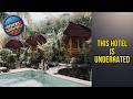 THE TAMBAN JUKUNG - This Hotel Is Underrated | Bali, Indonesia🌟