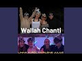 Wallah Chanti Feat Linna Julius Marlene