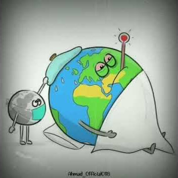 Save Earth - Snap WA