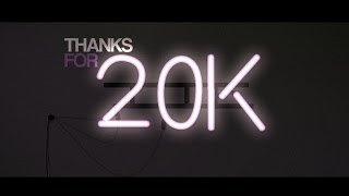 20K 2 Packs & Render Settings