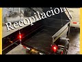 Diferentes modelos para trailers y remolques - recopilación / TRAILERSUY