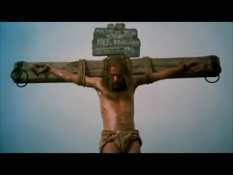 Βίντεο: Σταύρωση του Χριστού: από ποιο υλικό κατασκευάστηκε ο σταυρός