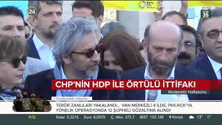 Uğur Mumcunun Ağabeyi Ceyhan Mumcu Chpye Çok Sert Sözlerle Yüklendi Erdem Gül Pkkya...