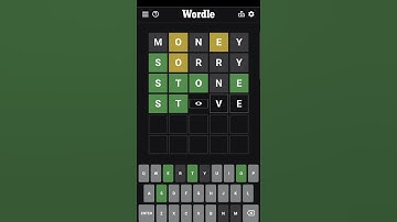 I Solved Wordle Answer March 30 | Wordle Daily Puzzle #284 #Shorts #Wordle