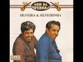 SILVEIRA E SILVEIRINHA (GRANDES SUCESSOS)SERTANEJO RAIZ