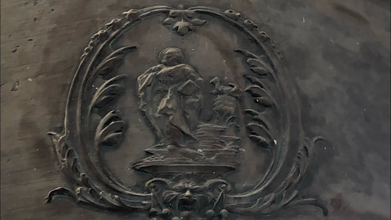 Speciale 50 iscritti-Concerto solenne delle campane di Dubino -concerto dalla cella-