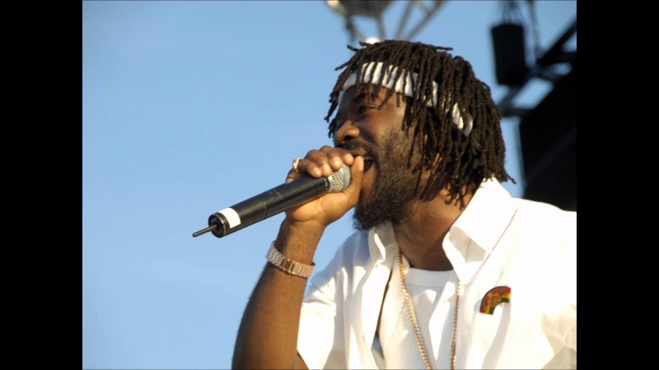 X & Gyptian Burn YouTube