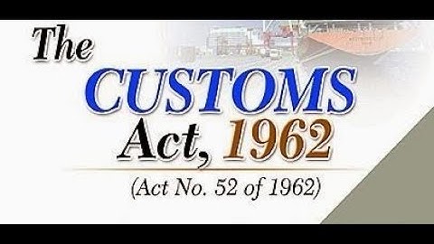 Advance Ruling  Lecture By Prof. Rajesh J Tayal