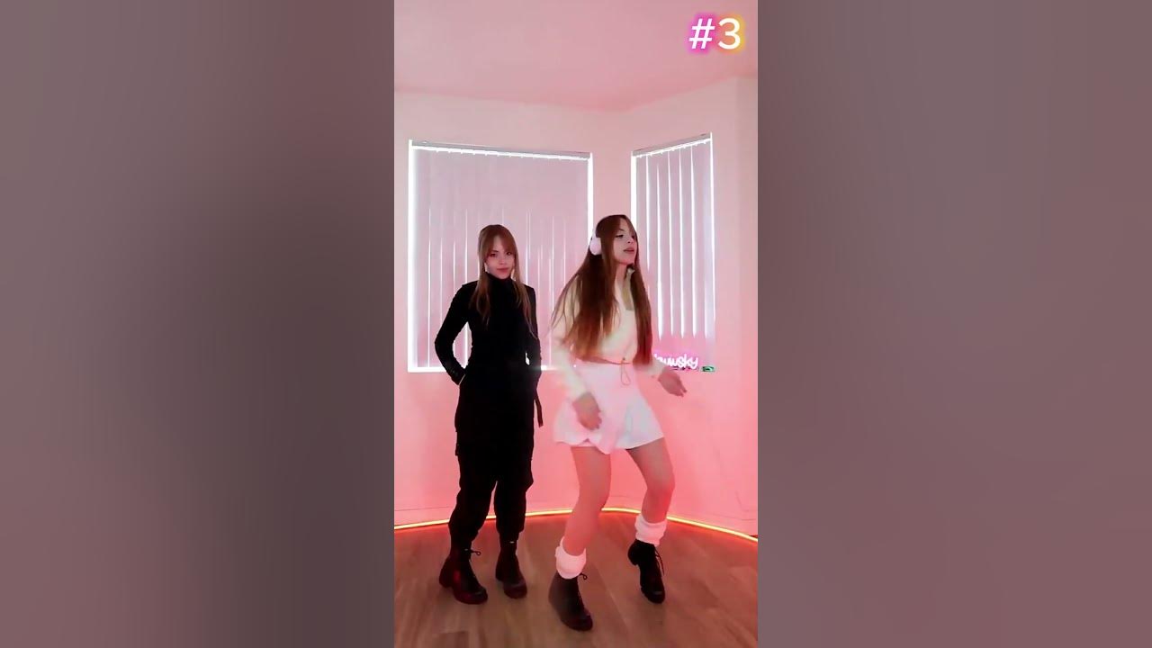 Top 5 TikTok Dance Songs You Can’t Ignore in 2025! 💃#ninao #anxiety