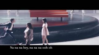 Nate Ruess - Nothing without love ( Lyrics)