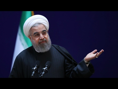 Video: Hassan Rouhani Neto Vrijednost