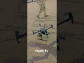 finally fly