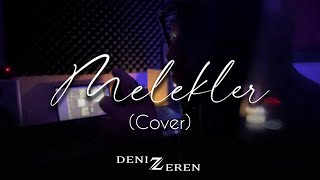 Deniz Zeren - Melekler (Cover) Resimi