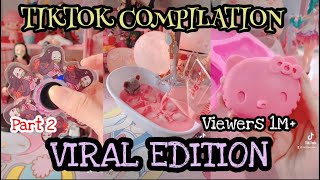 TIKTOK COMPILATION | VIRAL EDITION | KAWAII AESTHETIC | HILDAXKEIKO #tiktok