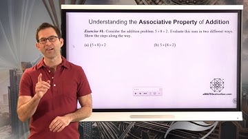N-Gen Math 7.Unit 5.Lesson 1.The Properties of Real Numbers